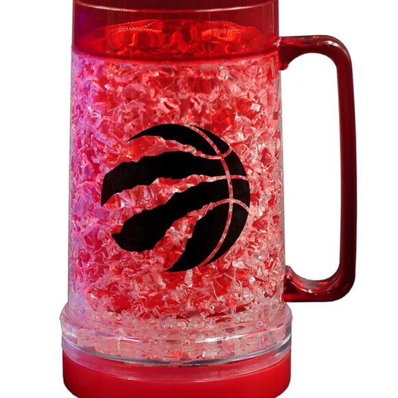 NBA Raptors Mug - Picture 2 of 5